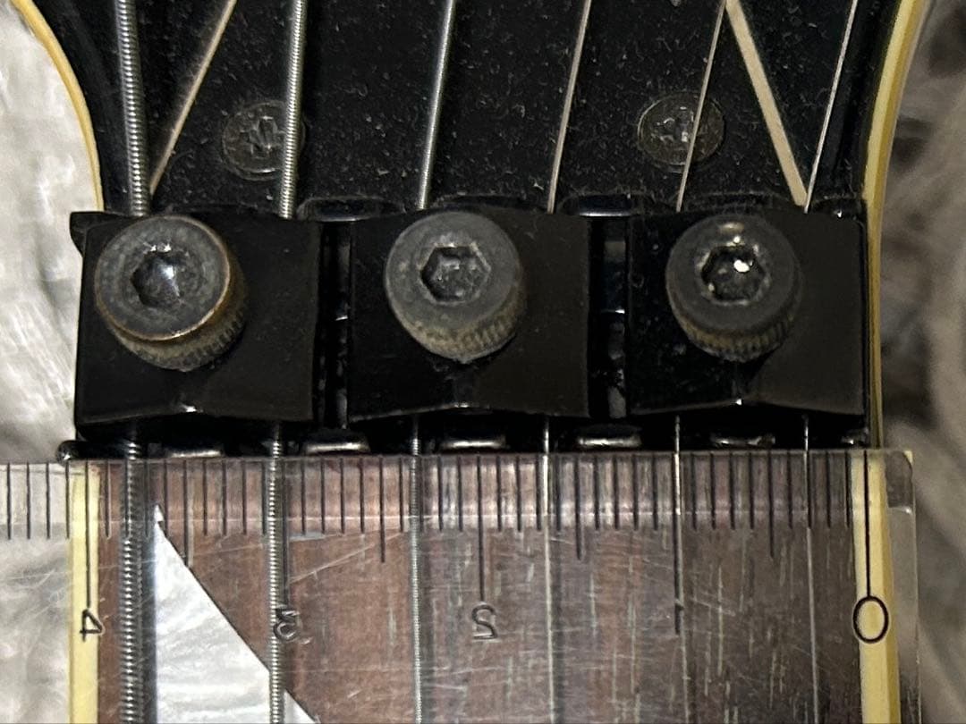 Jackson RR 日本製 ランディローズ