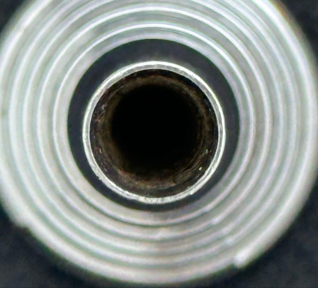 シ*ん様 コルネットマウスピース F.B.L. CD