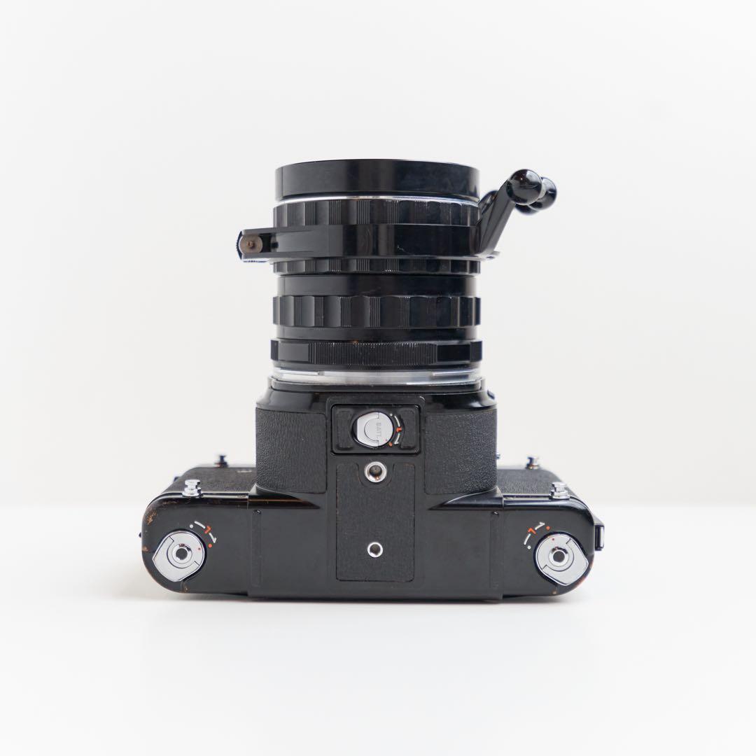 ★超美品★PENTAX67 75mm f4.5