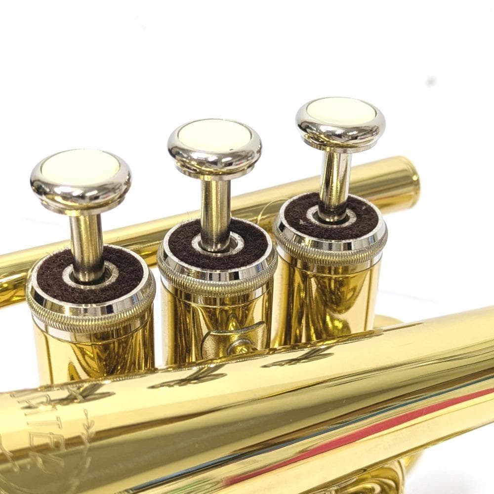 JUPITER JPT-416 ポケットトランペット ジュピター トランペット