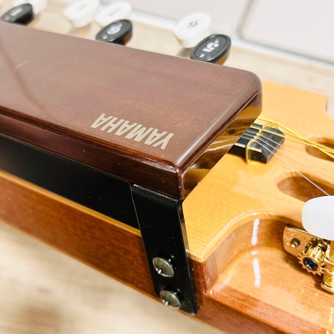 【美品】エレキ 大正琴　YAMAHA TH-10E ②