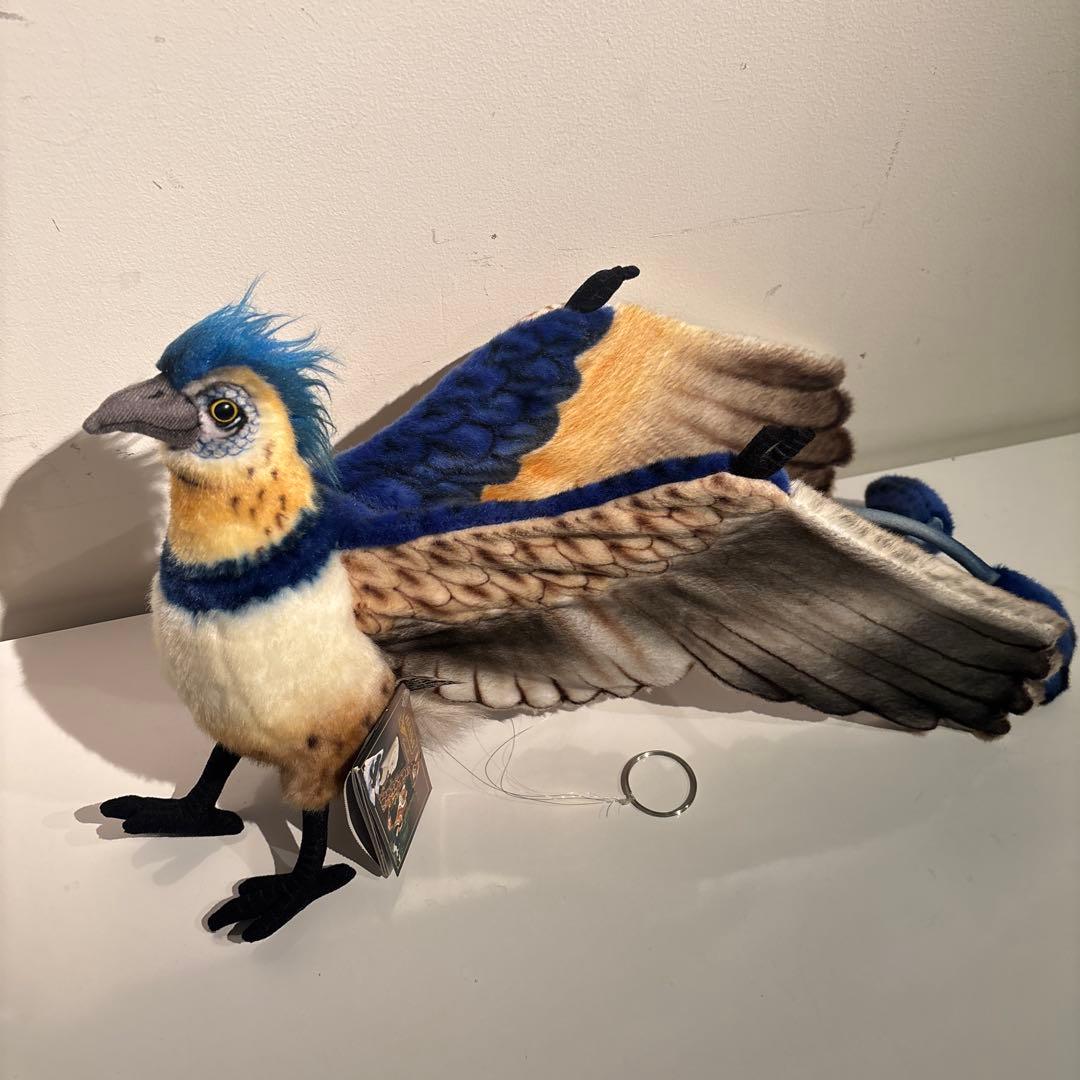 hansa 始祖鳥　アーケオプテリクス　廃盤　国内未発売　希少