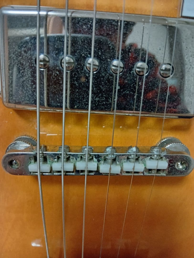 ギター Epiphone Japan Limited Elitist 1965