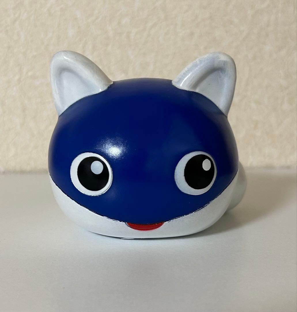 【非売品】　風来のシレン　マムル　携帯電話スタンド