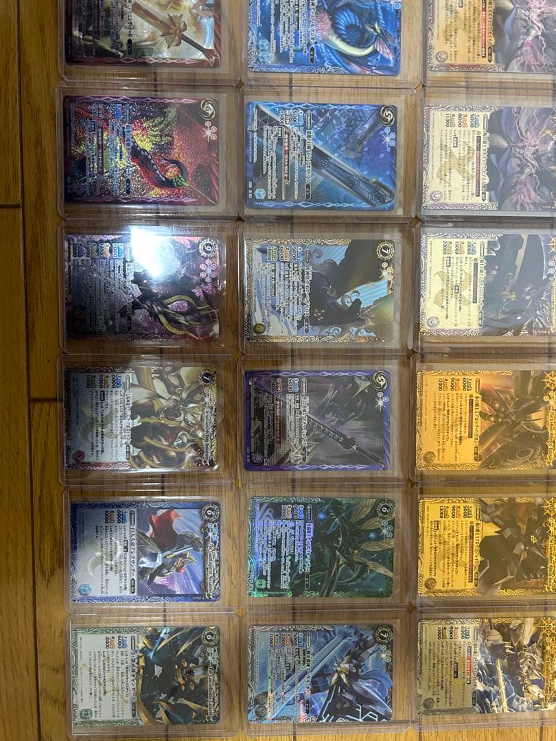 バトルスピリッツ カードセット