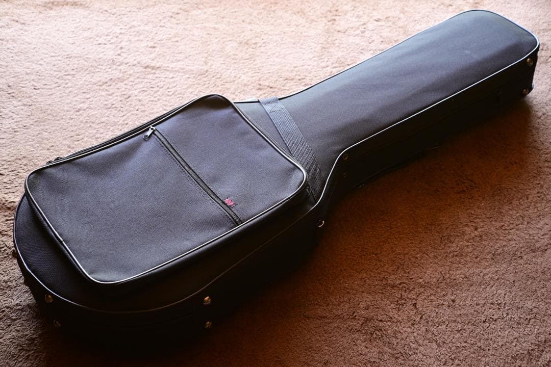 ギター Epiphone Casino Coupe MOD TV JONES TV-HT