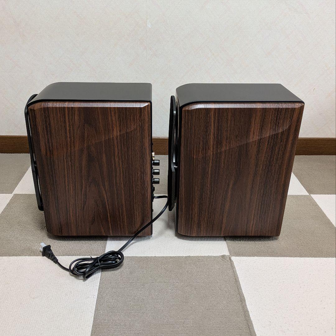 Edifier S2000MKIll スピーカー Bluetooth対応