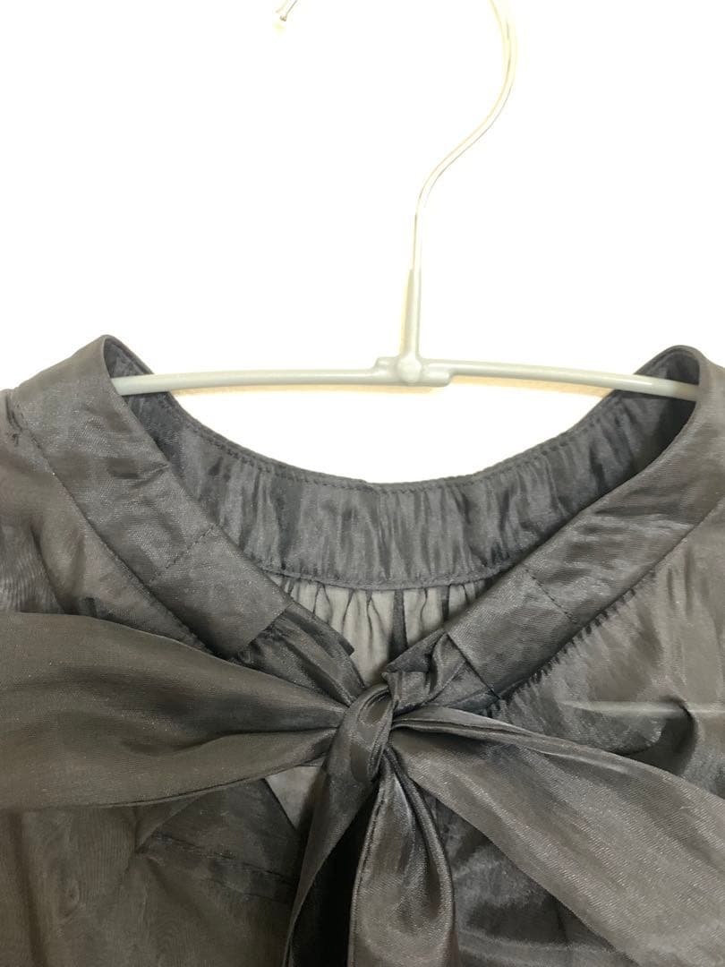 atro 結婚式 パーティー オケージョンドレス マタニティ シアー Aライン