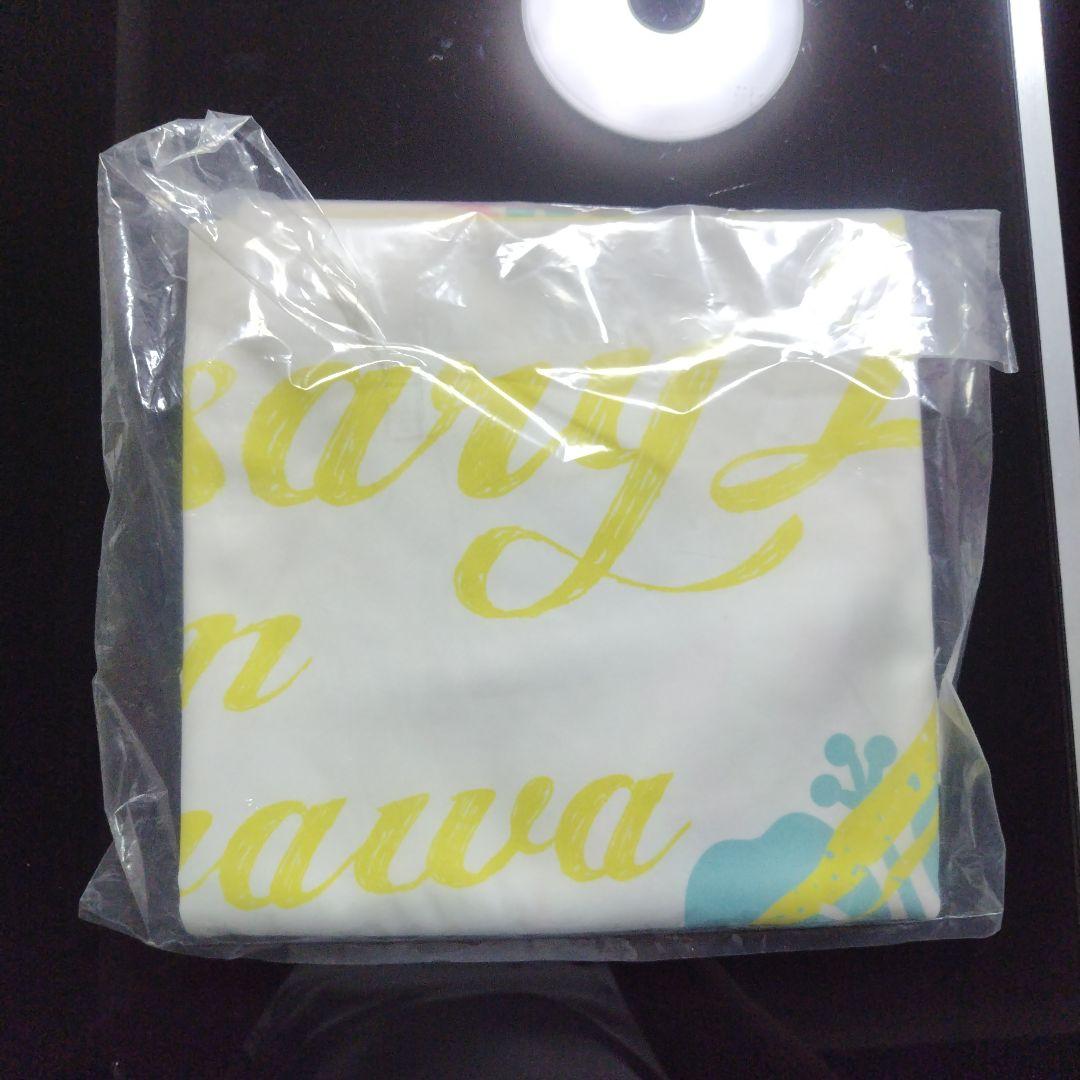 安室奈美恵　沖縄　25周年　ビーチタオル