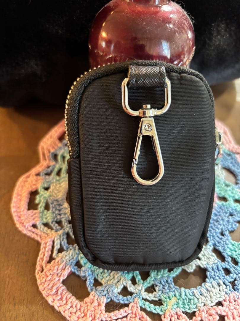 PRADA プラダ　ケース