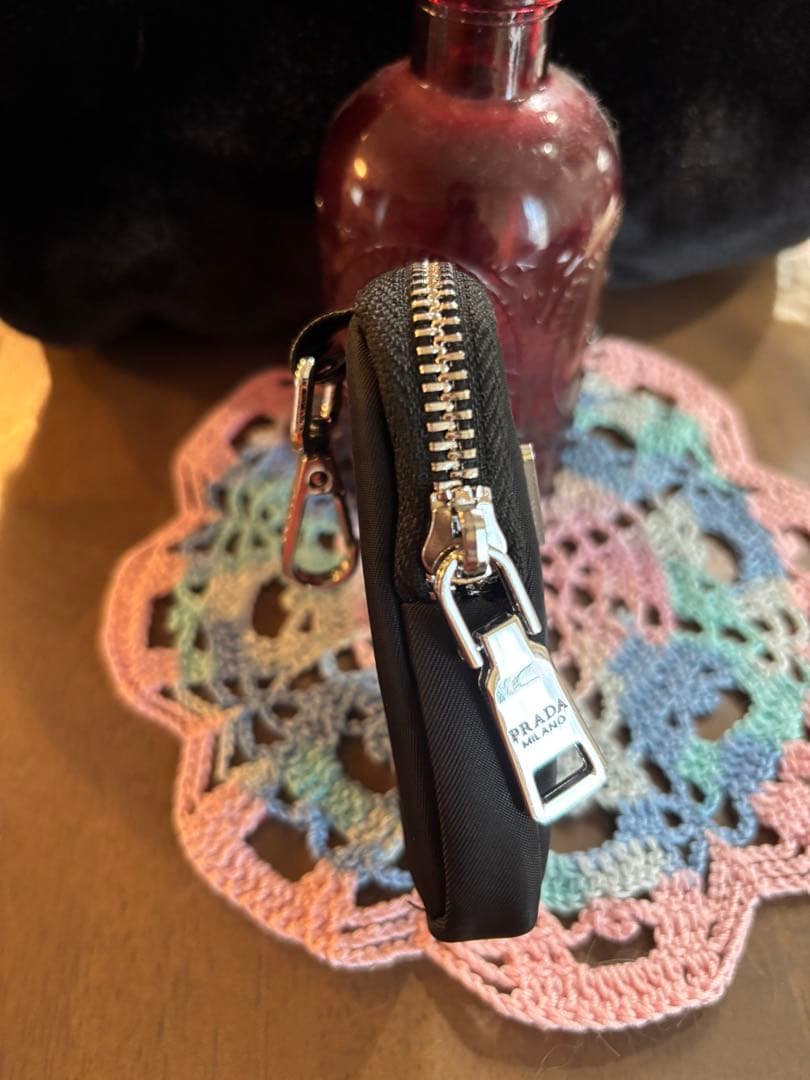 PRADA プラダ　ケース