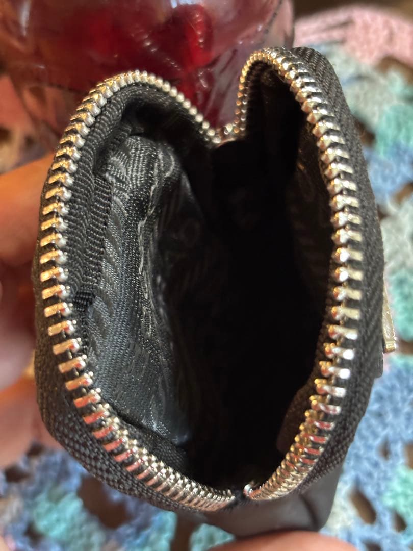 PRADA プラダ　ケース