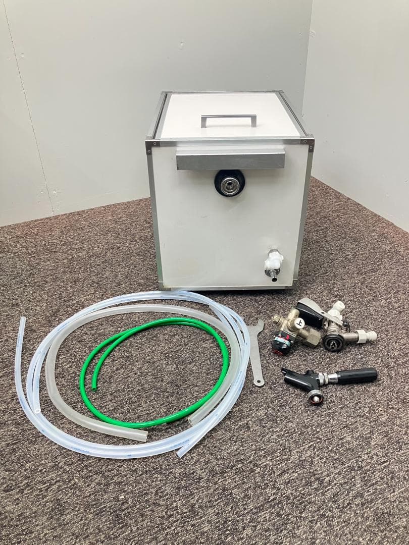 ニットク 氷冷式 ビールディスペンサー ビールサーバー BS-10 イベント