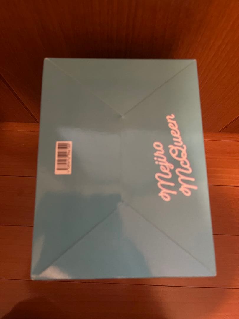 ウマ娘　メジロマックイーン　名門メジロ家の至宝 1/7スケール塗装済完成品