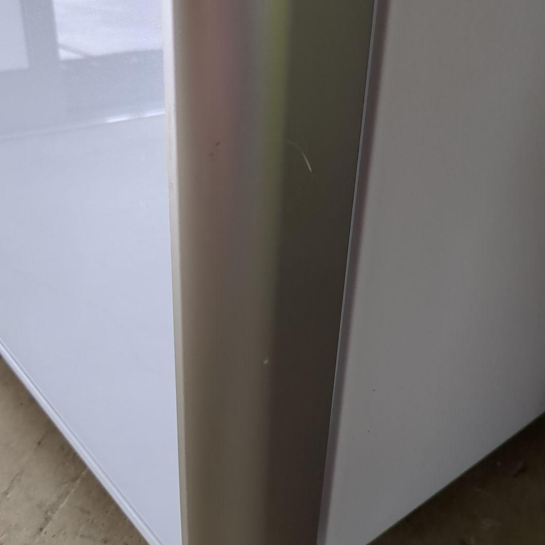 日立 R-XG4300H(XW) 冷蔵庫 430L 2018年製