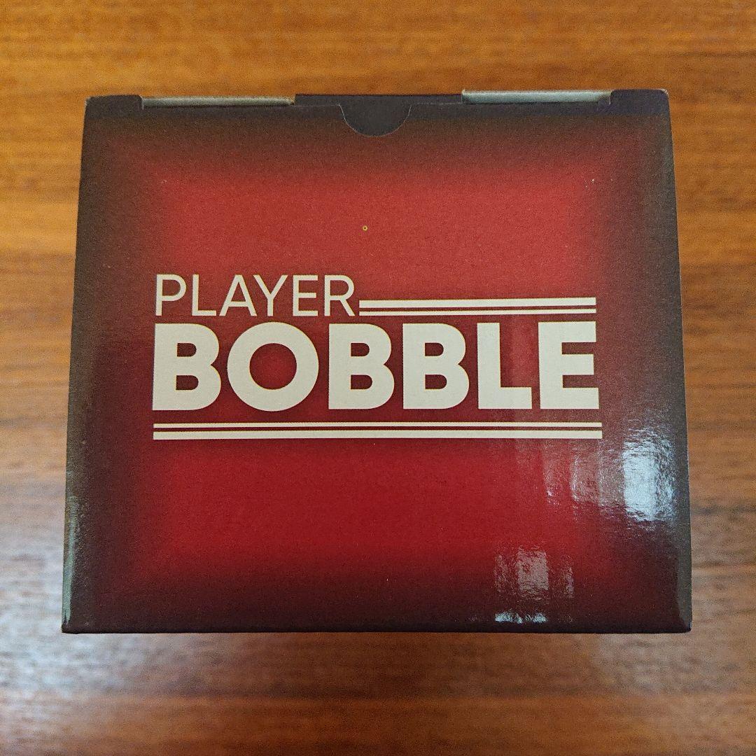 【限定】大谷翔平 ドジャース ボブルヘッド人形