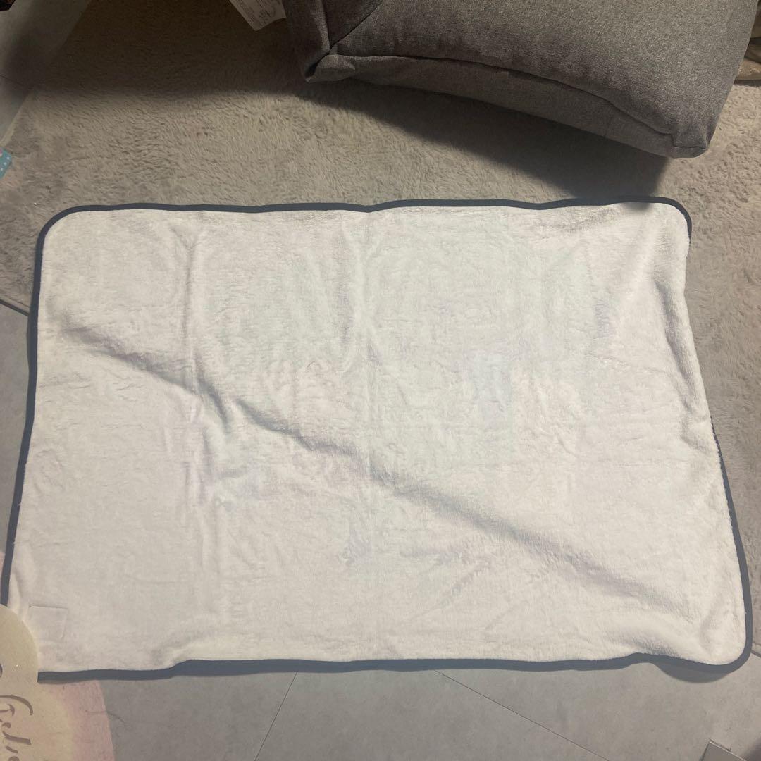 KING GNU フリースタオル 日本製