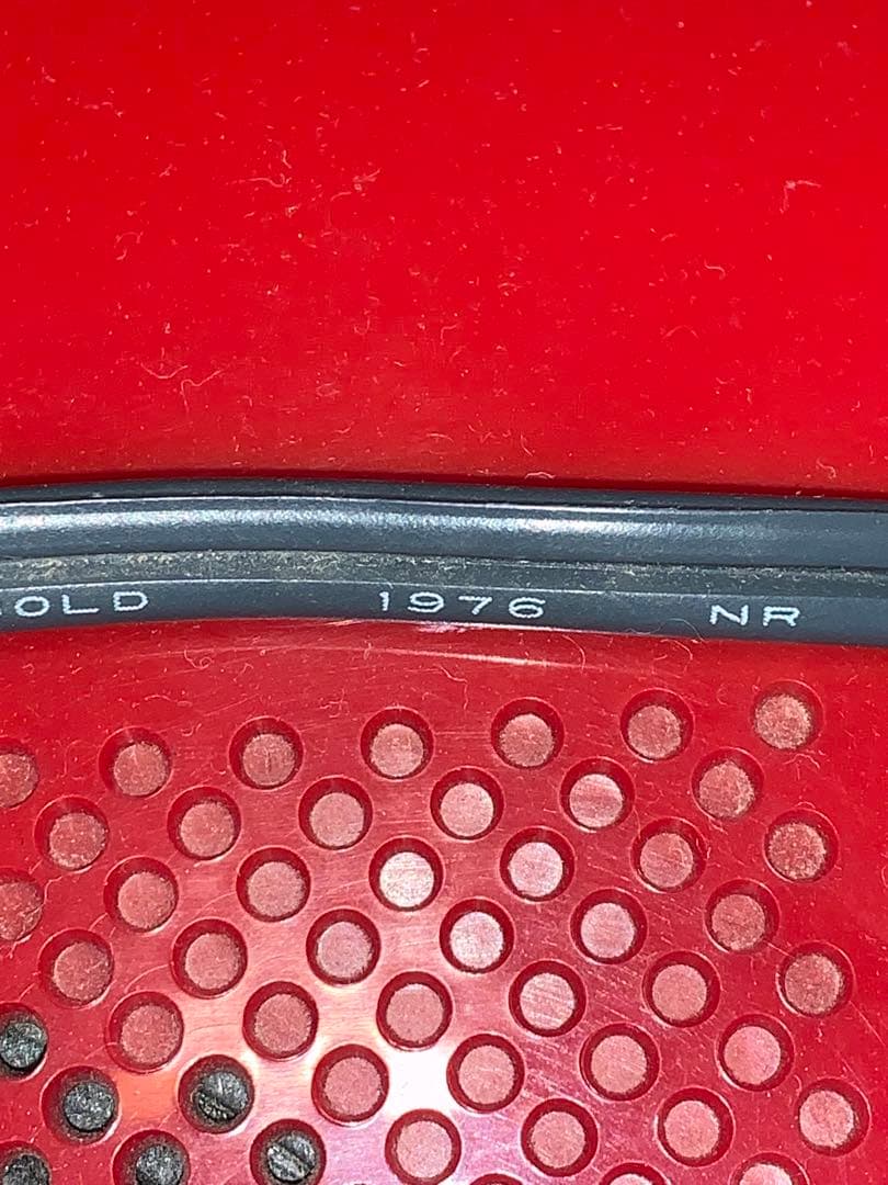 昭和レトロ　動作品　ソニー　SONY ラジオ付　パタパタ時計　スペースエイジ