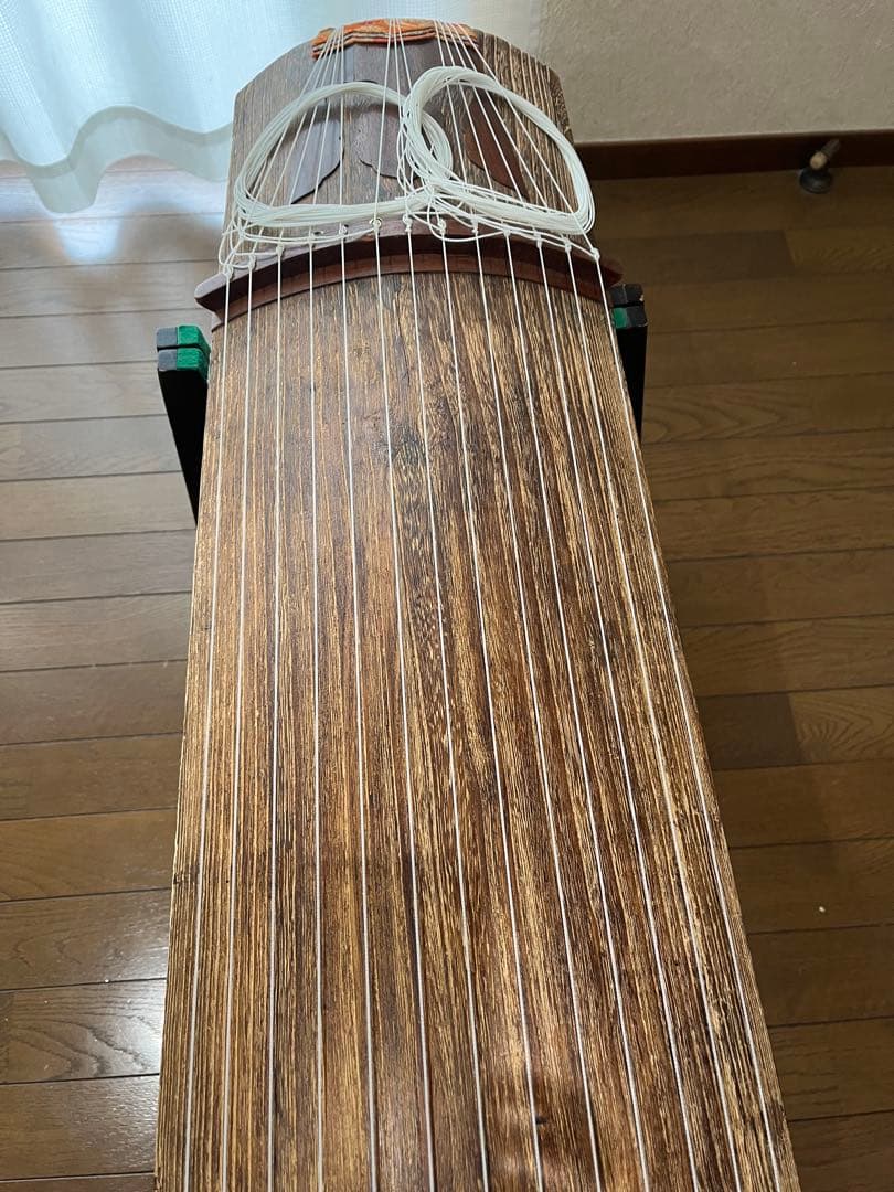 お琴お箏　ほぺ様