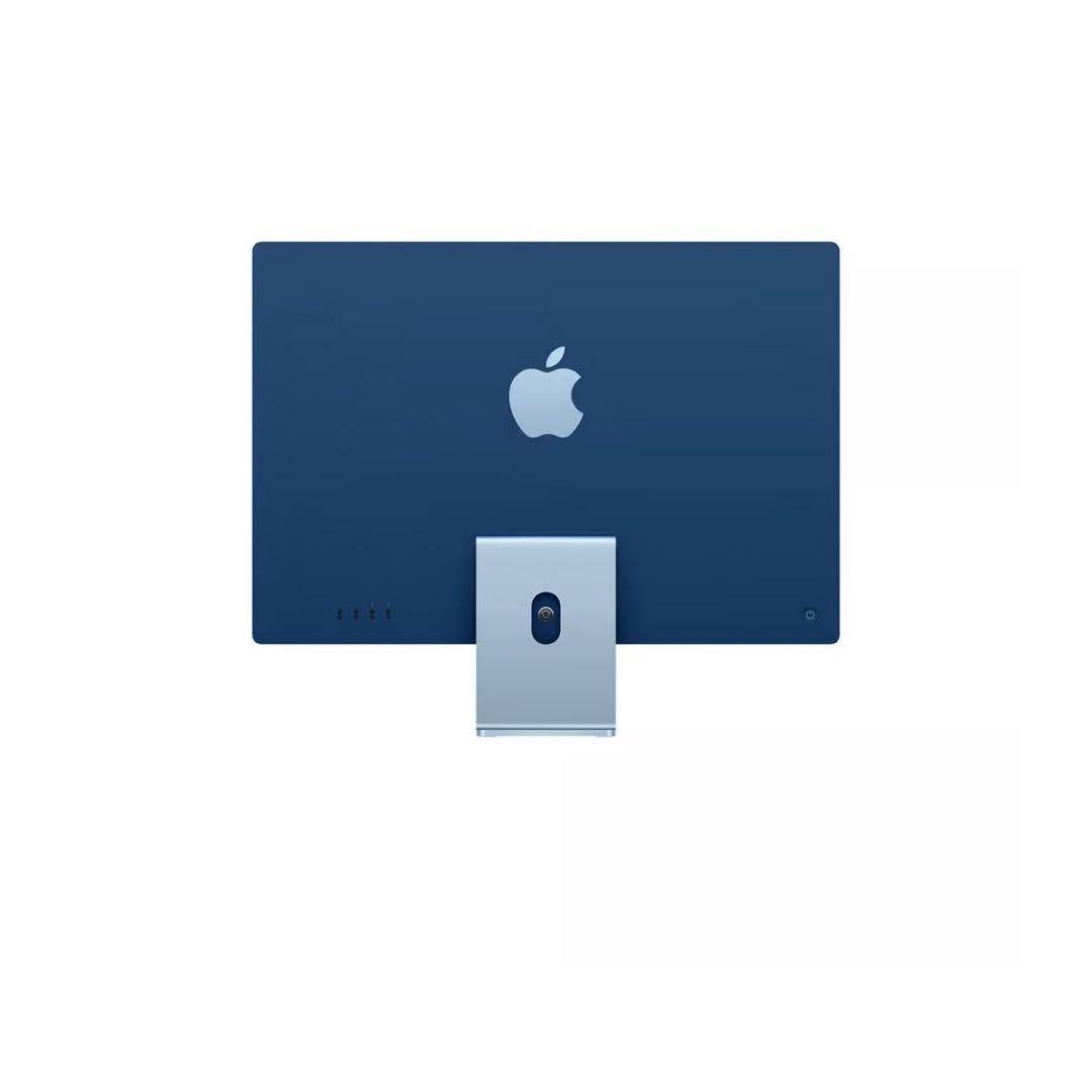 Apple iMac 美品 24インチ 8GB M1チップ 256GB