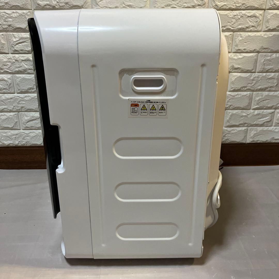 【極美品】2025年2月製SENTERN 電気式衣類乾燥機4.5kg