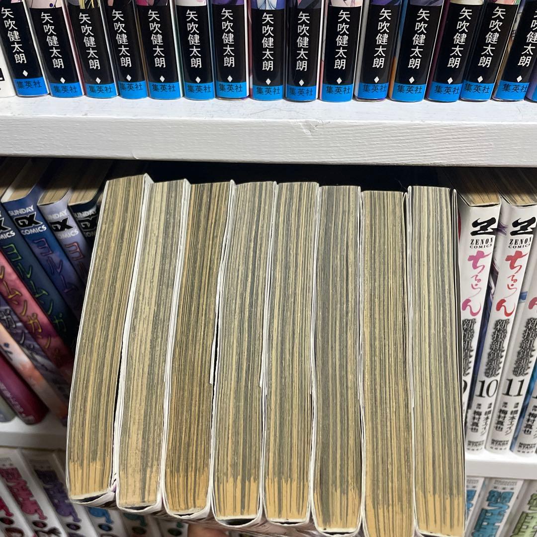 ちるらん　新撰組鎮魂歌　1〜36 全巻セット