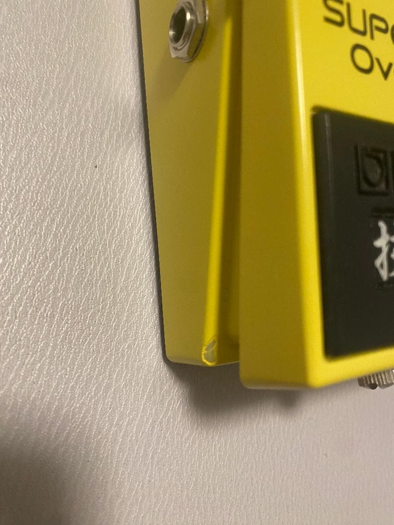 ■早い者勝ち送料無料！BOSS SD-1W/技CRAFT ■