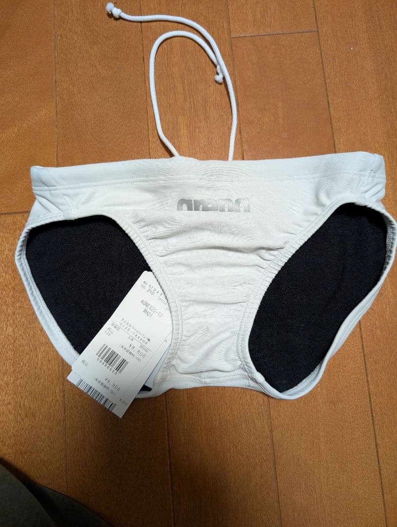 AGNES b. &arenaコラボ　競泳水着（競パン） AGNES25−10