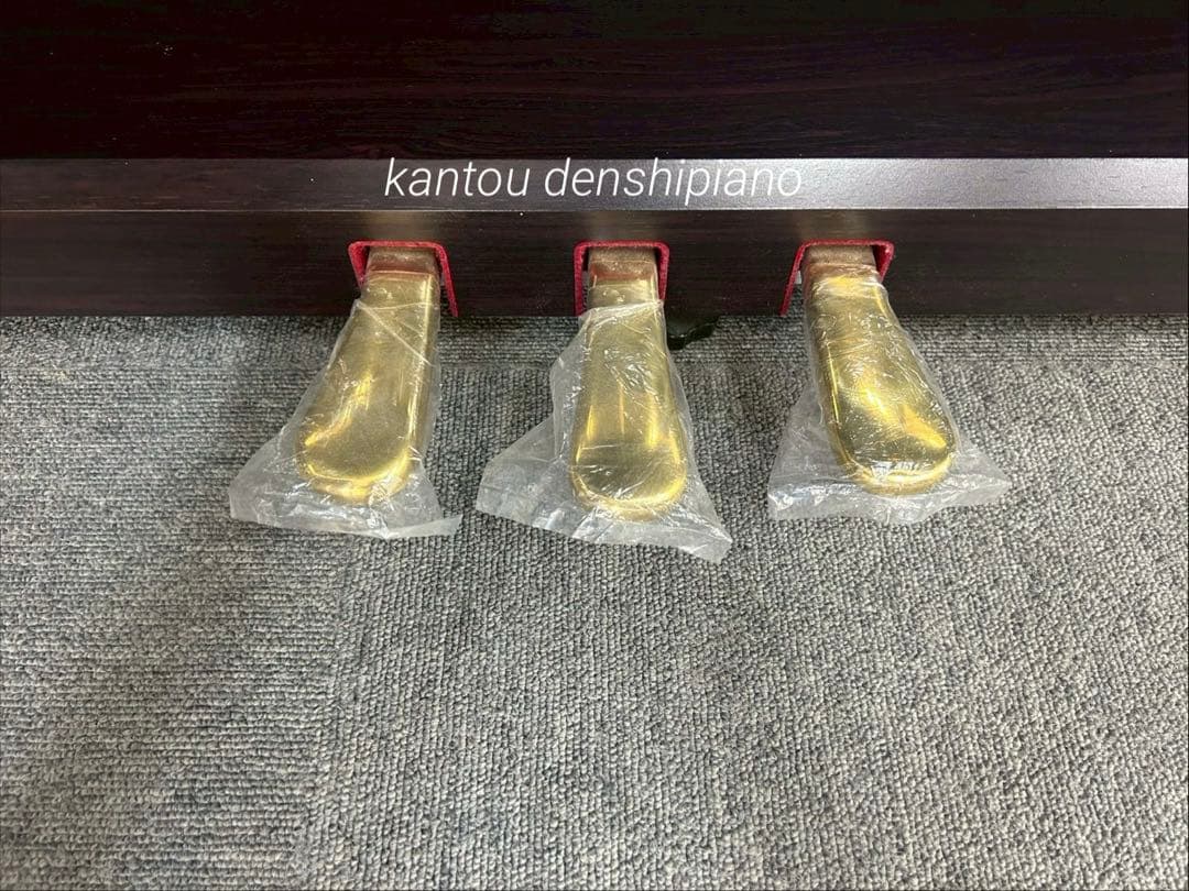 ヤマハ アリウス YDP-163R 2016年製 動作良好 ローズウッド 椅子付