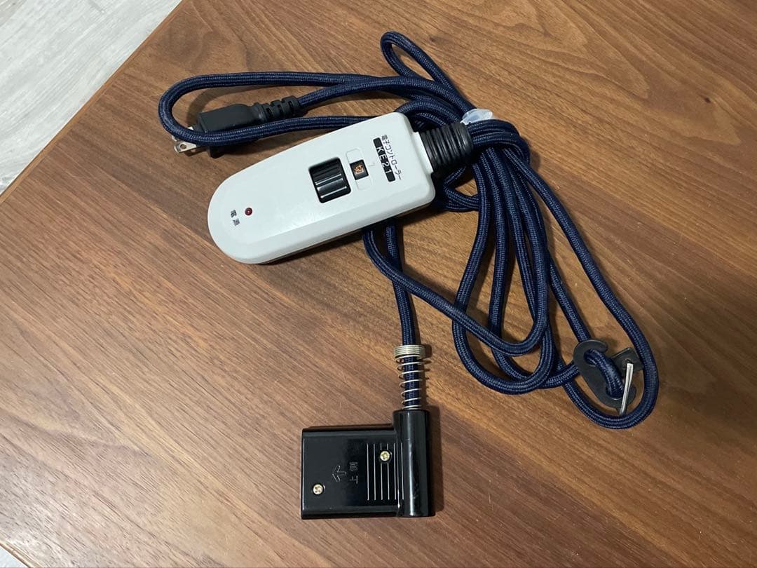 シロ　サイ ウォールナットⅡ Sai Walnut2 こたつテーブル