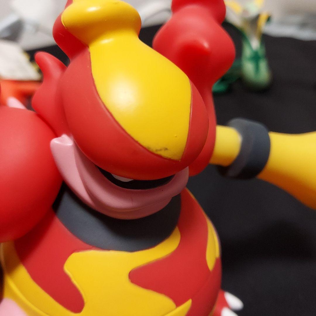 ポケモン ソフビフィギュア まとめ売り