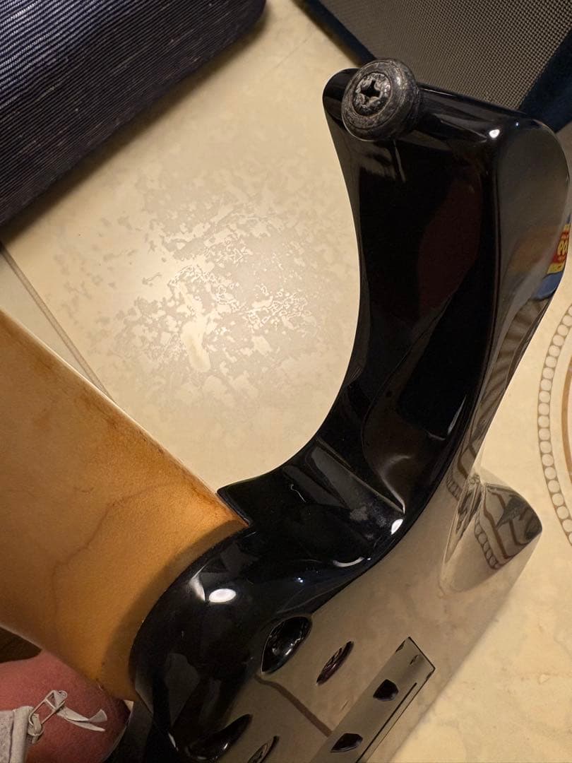 Ibanez GIO Electric Guitar カバー　スタンドセット