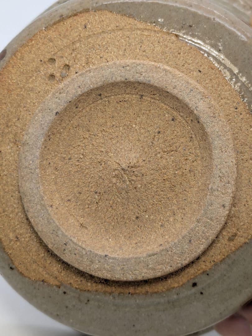 佐賀県重要無形文化財 十三代中里太郎右衛門 唐津焼 絵唐津向付 共箱 小鉢 食器