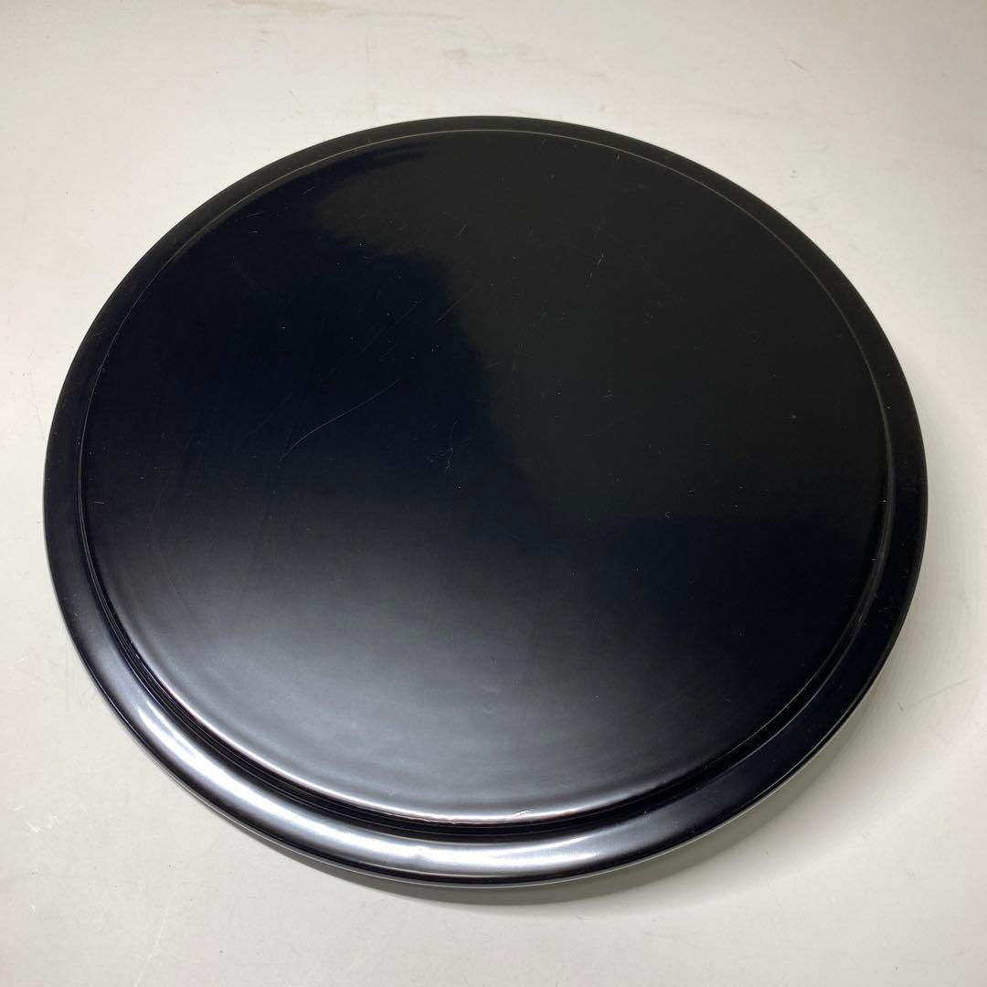 【茶道具】桃山窯　染付桜川水指（共箱）