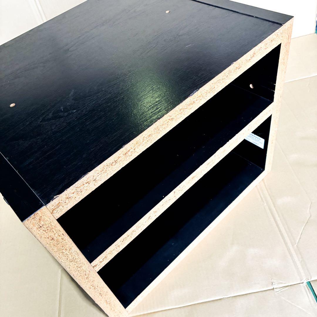 期間限定出品！！PIONEER B-102 オーディオラック 棚 台 レトロ ①