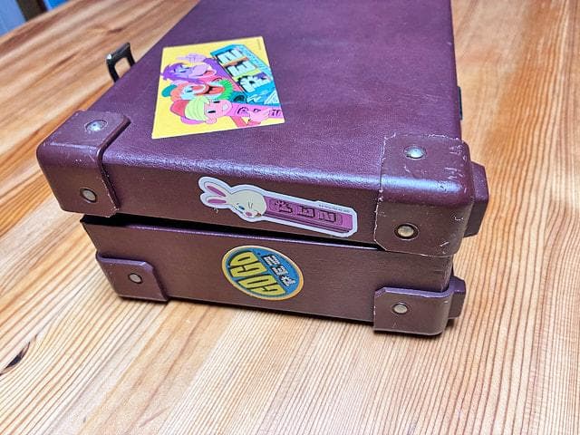 ZEN-ON ゼンオン バスリコーダー Bass 5500B ケース付