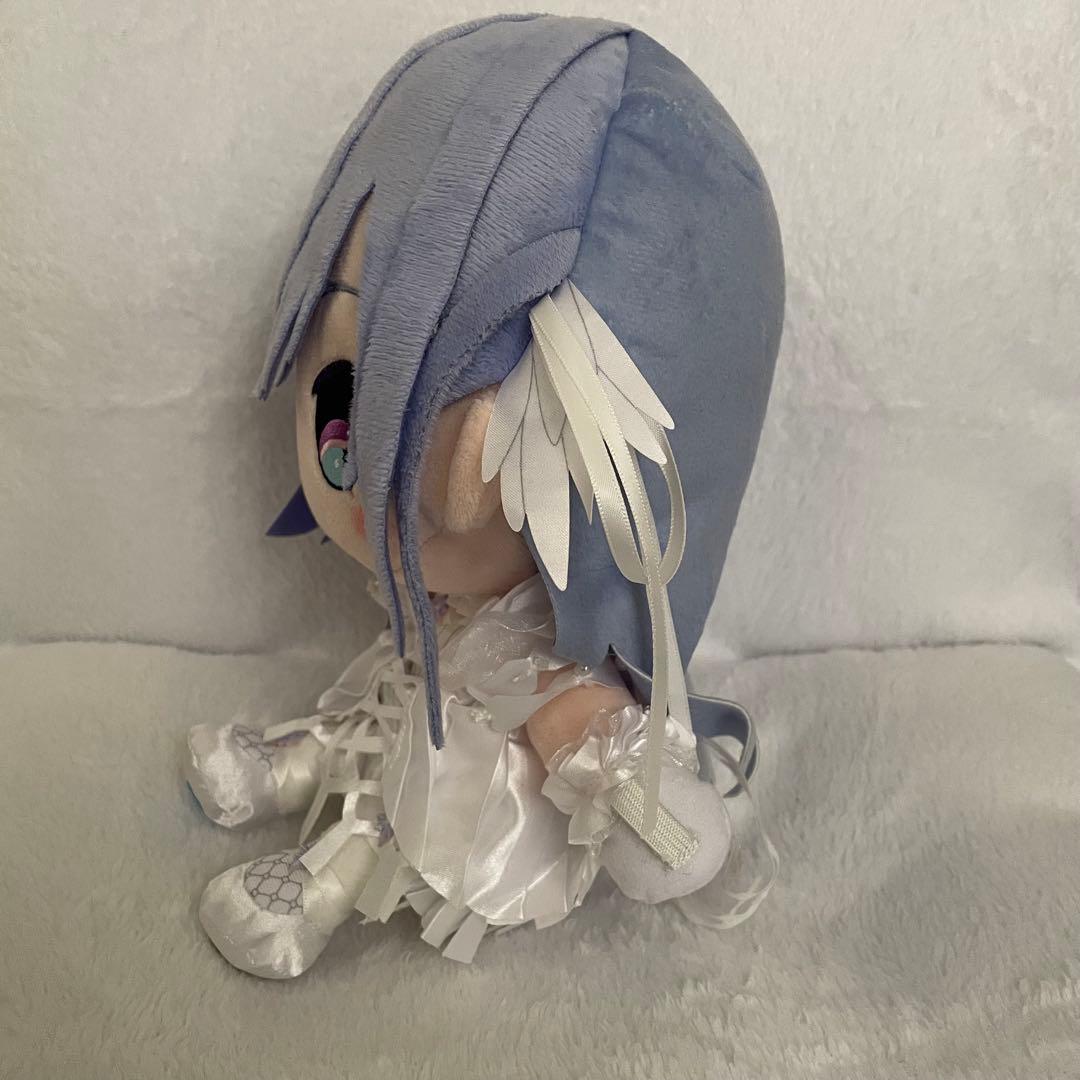 鈴木羽那 もちWhat!ぬいぐるみ アイドルマスター シャイニーカラーズ