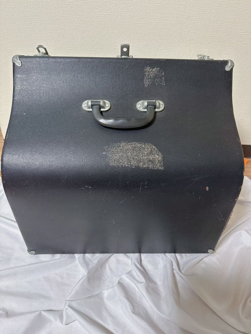 な*ろ様 【動作OK】　YAMAHA 8905 アコーディオン