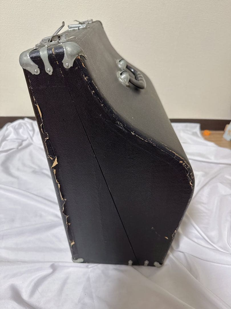 な*ろ様 【動作OK】　YAMAHA 8905 アコーディオン