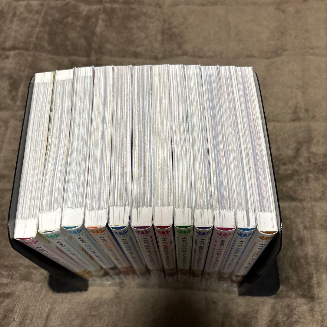 ある日お姫様になってしまった件について 全巻 1-12巻 アニメ化 購入特典付