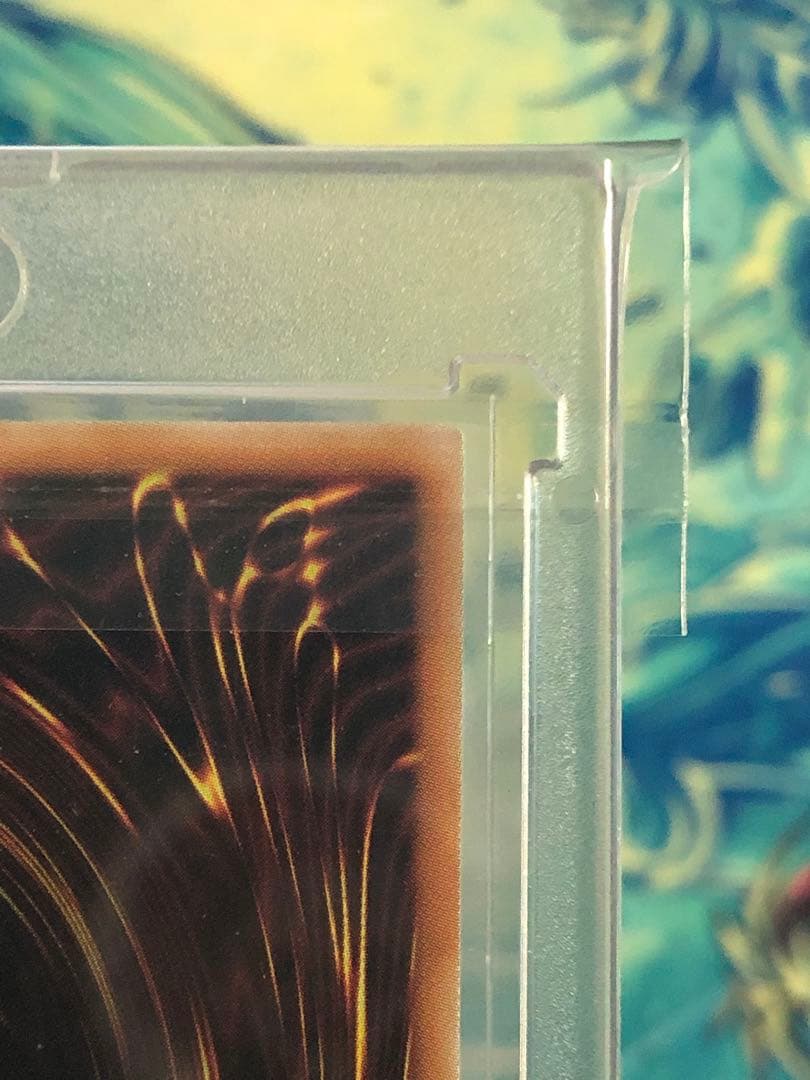 【遊戯王】閃刀姫ハヤテ　絵違い　25th クオシク