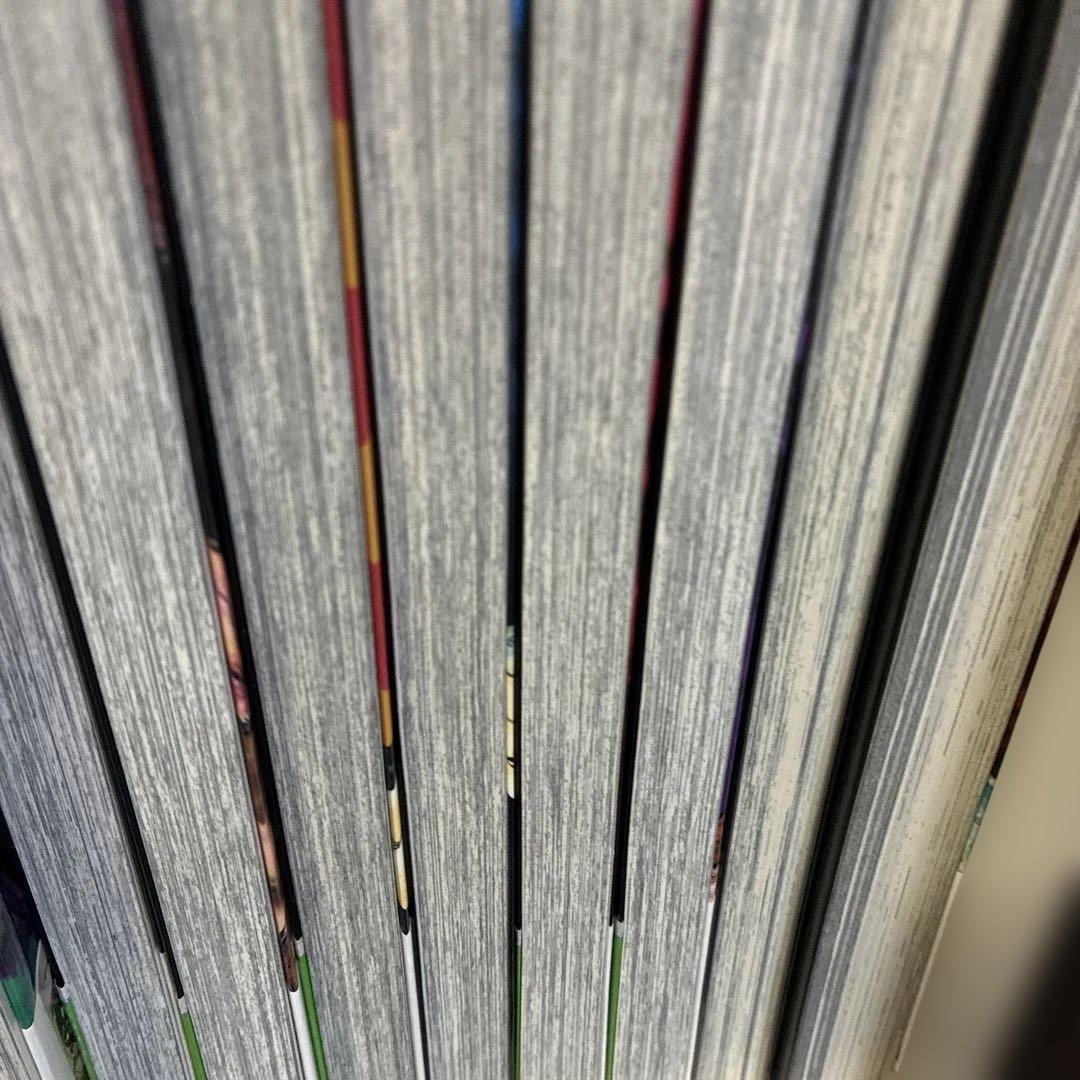 呪術廻戦 全巻セット ０巻〜３０巻➕0.５巻