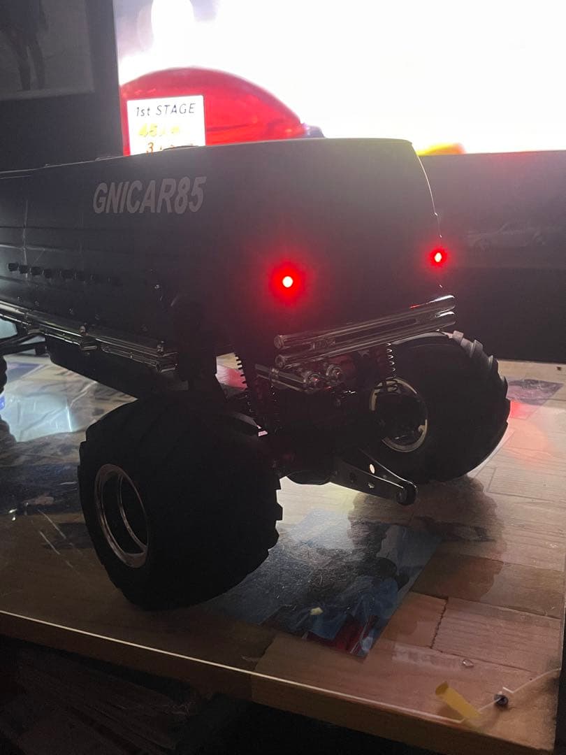 ランチボックス自作