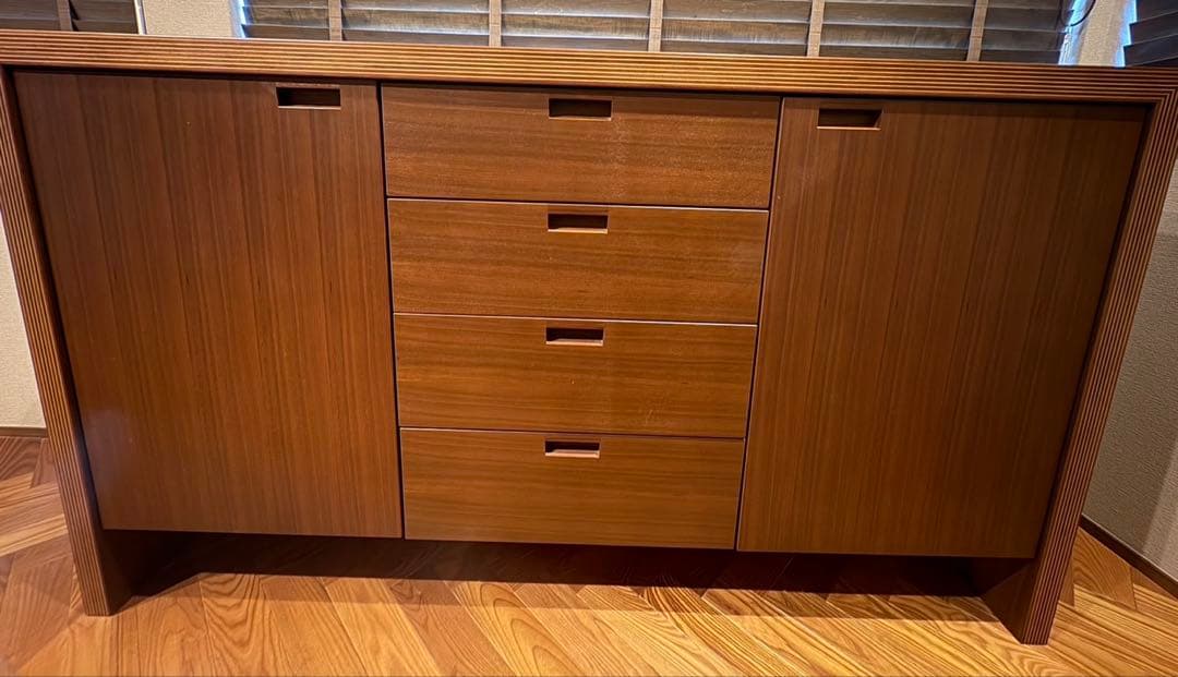 カンディハウス　サイドボード