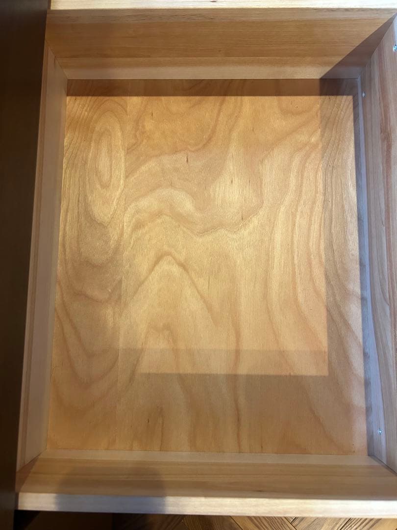 カンディハウス　サイドボード