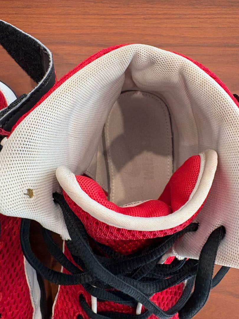 NIKE インクリフト3 ボクシングシューズ