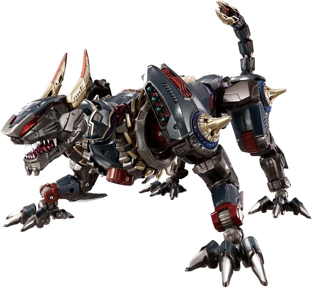 ダイアクロン：ワルダレギオン　ガイスト　ダークカソード ワルダロアーズ ジャグワ