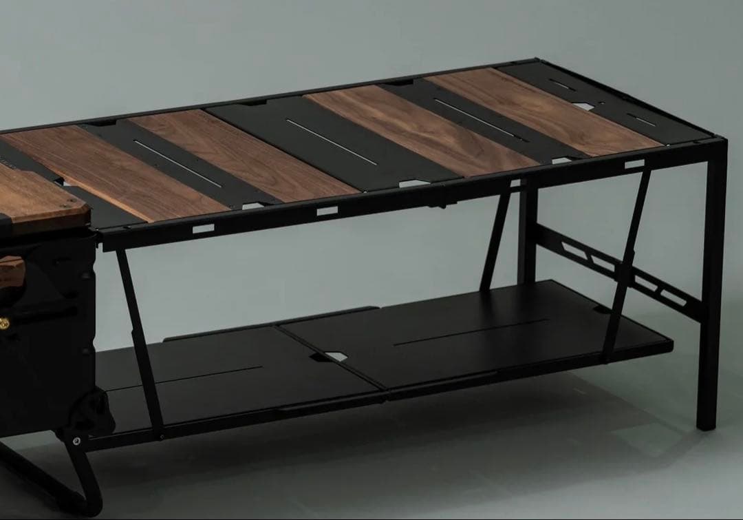 ウォンキーキャンプ　WANTKEY CNT DECK2