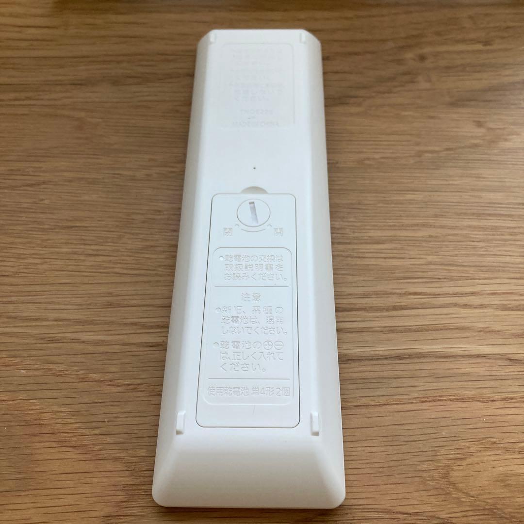 美品 Panasonic プライベートビエラ UN-10CE10-W ホワイト