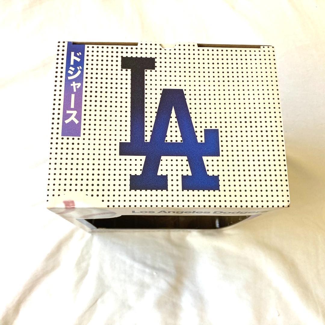 【球場限定】山本由伸 バブルヘッド 2024年6月13日 ボブルヘッド<本物>